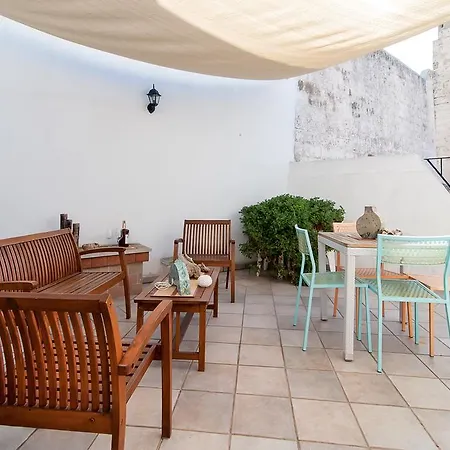 Kale Aparthotel 4*