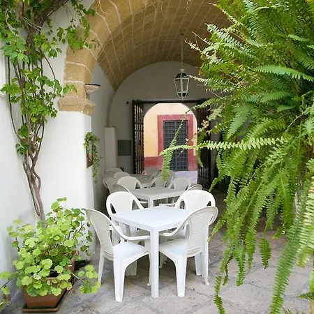 Aparthotel Kale Gallipoli