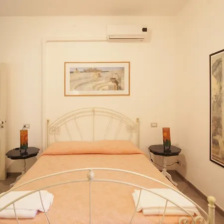 Aparthotel Kale Gallipoli