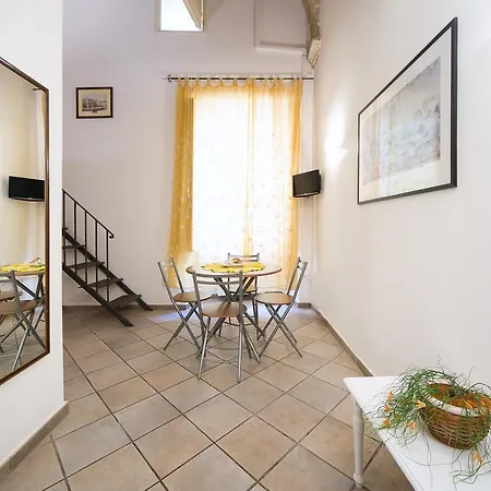 Kale Aparthotel 4*