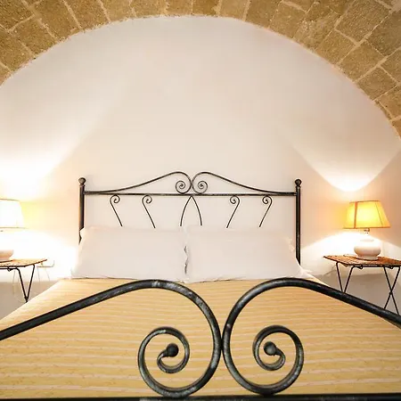 Kale Aparthotel Gallipoli