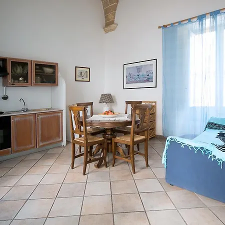 Aparthotel Kale Gallipoli