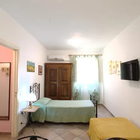 Kale Aparthotel 4*