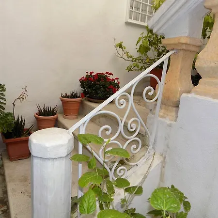 Kale Aparthotel Gallipoli