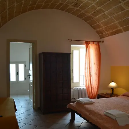 Aparthotel Kale Gallipoli